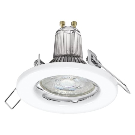 5 Spoturi LED incastrate Ledvance, GU10, 5x2.6W, 5x230 lm, lumina c...