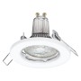 5 Spoturi LED incastrate Ledvance, GU10, 5x2.6W, 5x230 lm, lumina c...