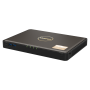 NAS QNAP 464 4-Bay, CPU Intel Celeron Jasper Lake N5105/N5095 Quad Core, burst max. 2.9GHz, RAM onboard 8GB DDR4 (not expandable