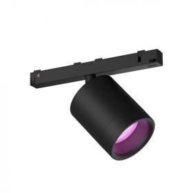 Spot LED RGB Philips Hue Perifo, Bluetooth, control vocal, 24V, 5.3...
