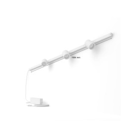 Spot LED RGB Philips Hue Perifo, kit de baza, 3 spoturi, Bluetooth ...