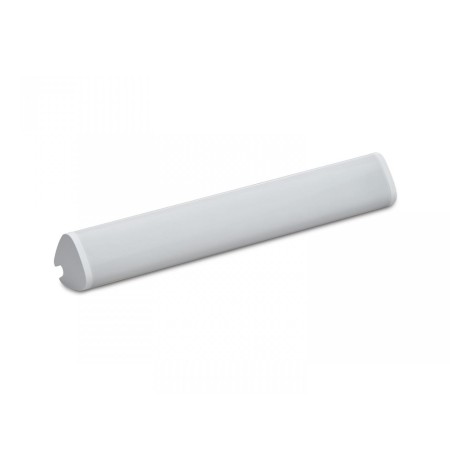 Lampa LED RGB WiZ Bar Linear Light, Wi-Fi + Bluetooth, control voca...