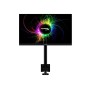Panel Size: 24.5" (62.2cm) Panel Type: IPS Viewing Angle: 178° Surface Coating: Matte Aspect Ratio: 16:9 Native Resolution: 1920