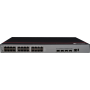 SWITCH HUAWEI S5735-L24P4X-A1 24P GB, 4P SFP+, POE+, RACKABIL, L2+ ...
