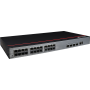 SWITCH HUAWEI S5735-L24P4X-A1 24P GB, 4P SFP+, POE+, RACKABIL, L2+ ...