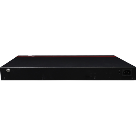 SWITCH HUAWEI S5735-L24T4X-A1 24P GB, 4P 10GB SFP+, RACKABIL, L2+ MANAGEMENT - include si LICENTA HUAWEI S57XX-L Series BasicSW,