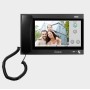Monitor videointerfon Dnake 902C-A, Android - IP Master Station Ecran TFT LCD 10.1”, Rezolutie 2MP, Touch Screen & Touch Key Ali