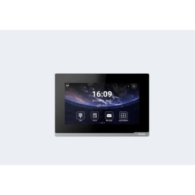 Monitor videointerfon DNAKE 7" Cu Android 10, Ecran 7-inch TFT LCD, Rezolutie 2MP, Touch Screen Alimentare  PoE (802.3af) or DC1