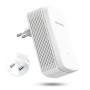 Mercusys Range Extender Wi-Fi 750Mbps, ME20  Standarde wireless: IEEE 802.11a/n/ac 5 GHz, IEEE 802.11b/g/n 2.4 GHz, Dual-Band 2.