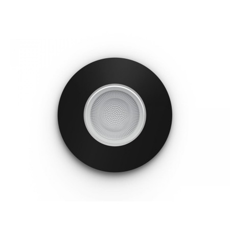 Spot LED RGB incastrat Philips Hue Xamento, Bluetooth, GU10, 5.7W,3...