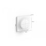 Intrerupator Philips Hue Tap, Wireless, 4 butoane configurabile, IP...