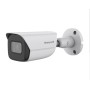 Camera supraveghere Honeywell IP Bullet HBW4PER1V 4MP Senzor:1/3" 4 Megapixel progressive CMOS Color Ilumin : 0.005 Lux/F1.6(col