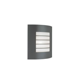 Aplica pentru exterior Philips Oslo, 1xE27, max 60W, IP44, 95x235x2...