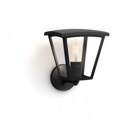 Aplica tip felinar LED pentru exterior Philips Hue Inara UP, 1xE27,...