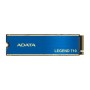 SSD Adata Legend 710, 1TB, M.2 2280, PCIe Gen3x4, NVMe