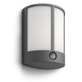Aplica LED pentru exterior cu senzor de miscare Philips Stock, 6W (...
