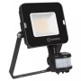 Proiector LED cu senzor de miscare si lumina Ledvance Compact, 20W,...