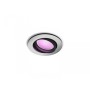 Spot LED RGB incastrat Philips Hue Centura, Bluetooth, GU10, 5.7W,3...