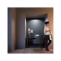 Spot LED incastrat Philips Hue Milliskin, Bluetooth, GU10, 5W (50W)...