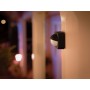 Senzor miscare pentru exterior Philips Hue 160°, instalare wireless...