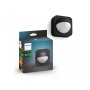 Senzor miscare pentru exterior Philips Hue 160°, instalare wireless...