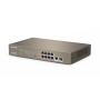 Switch IP-COM G5310P-8-150W, 8 port, 10/100/1000 Mbps