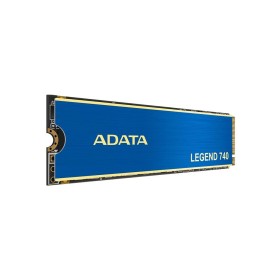 SSD Adata LEGEND 740, 500GB, NVMe, M.2 2280