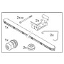 Lampa LED liniara Ledvance DP PERFORMANCE 1500, 58W, 220-240V, 8000...