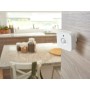 Senzor de miscare Philips HUE Motion, ZigBee Light Link, IP42, 2xAA...