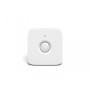 Senzor de miscare Philips HUE Motion, ZigBee Light Link, IP42, 2xAA...
