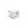 Priza inteligenta Philips Hue, Bluetooth, Zigbee, IP20, Alb