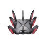 Router gaming Wi-Fi 6 Tri-Band Gigabit AX6600 cu Tehnologie OneMesh, Standarde wireless: IEEE 802.11ax/ac/n/a 5 GHz, IEEE 802.11