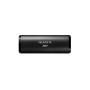 SSD Extern ADATA SE760, 2TB, Negru, USB 3.2