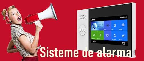 sisteme de alarma net trading