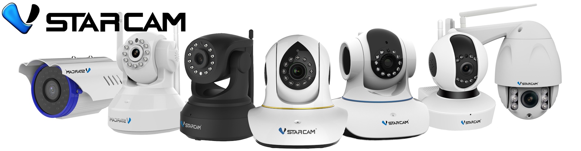 camere wireless Vstarcam