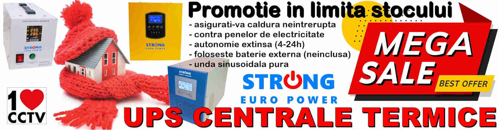 NET TRADING DISTRIBUTION - www.nettrading.ro  E-mail: sales@nettrading.ro, tehnic@nettrading.ro